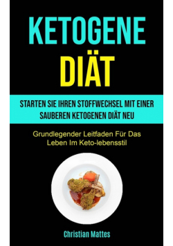 Ketogene Diät