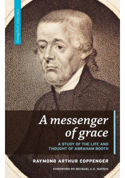 A Messenger of Grace