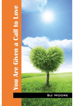 You Are Given a Call to Love