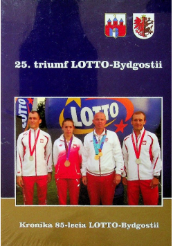 24 Triumf Lotto Bydgostii
