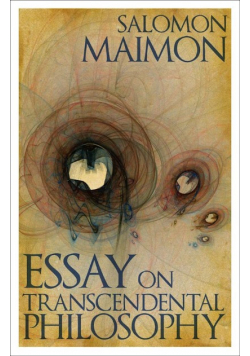 Essay on Transcendental Philosophy