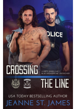 Crossing the Line