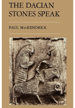 The Dacian Stones Speak