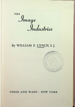The image induistries