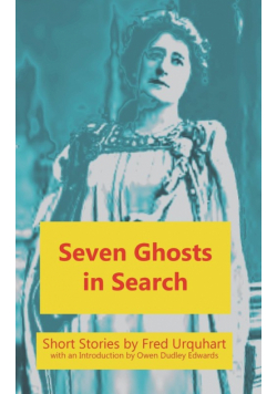 Seven Ghosts in Search
