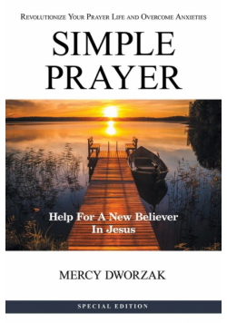 Simple Prayer