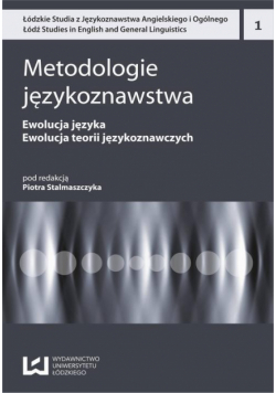 Metodologie językoznawstwa