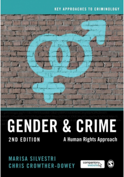 Gender and Crime