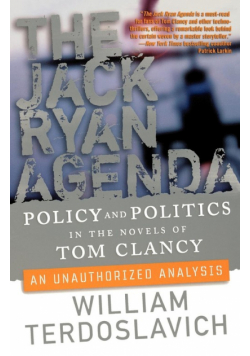 The Jack Ryan Agenda