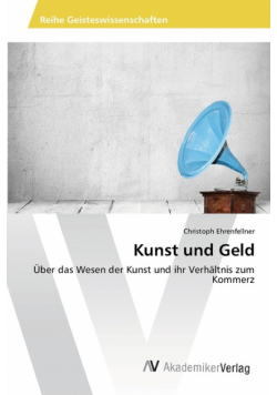 Kunst und Geld