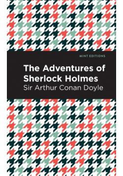 The Adventures of Sherlock Holmes