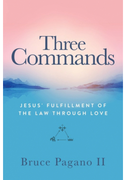 Three Commands