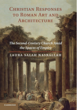 Christian Responses to Roman Art and             Architecture