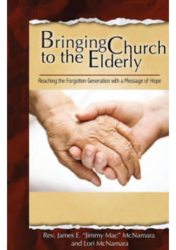 Bringing Church to the Elderly