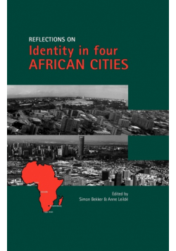 Reflections on Identity in Four African