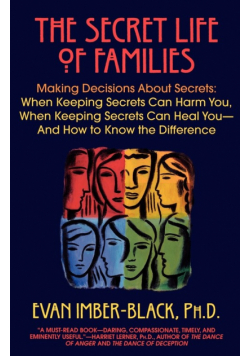 The Secret Life of Families