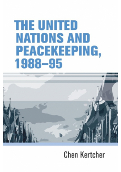 The United Nations and peacekeeping, 1988-95