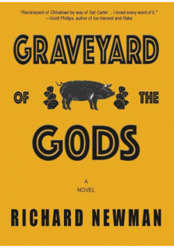 Graveyard of the Gods