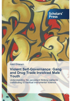 Violent Self-Governance