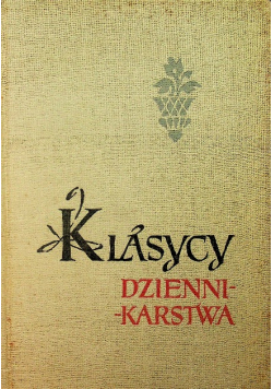 Klasycy dziennikarstwa