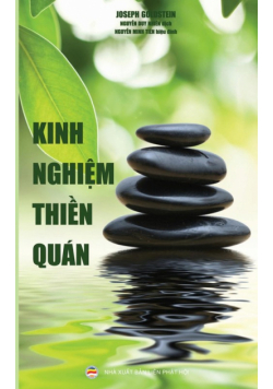 Kinh nghiệm thiền quán