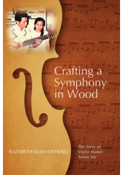Crafting a Symphony in Wood