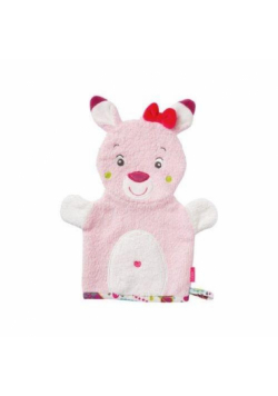 Myjka do kąpieli Jelonek 25 cm