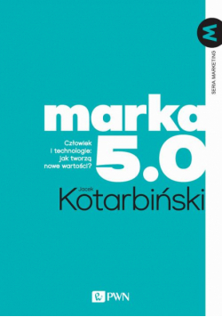 Marka 5.0