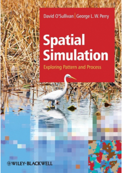 Simulating Pattern and Process