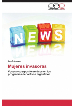 Mujeres Invasoras