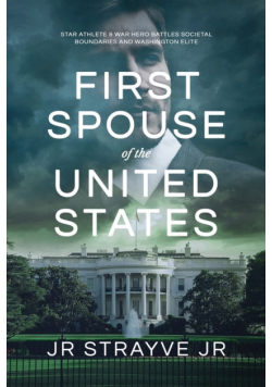 First Spouse Of The United States