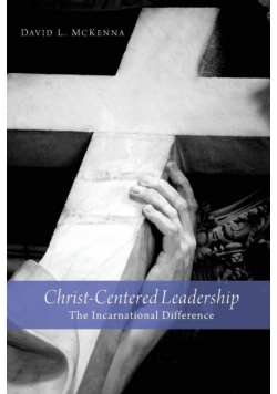 Christ-Centered Leadership