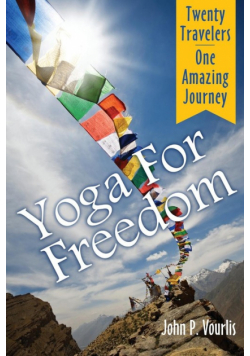 Yoga for Freedom