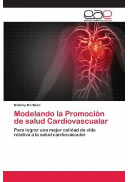 Modelando la Promoción de salud Cardiovascualar