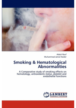 Smoking & Hematological Abnormalities
