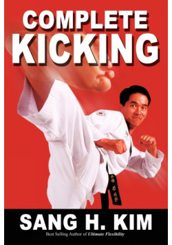 Complete Kicking