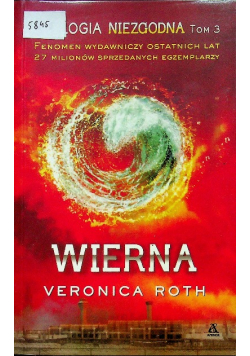 Roth Veronica - Wierna