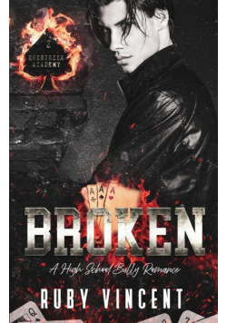 Broken
