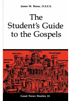 The Student's Guide to the Gospels