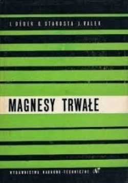 Magnesy trwałe