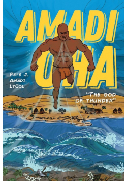 Amadi Oha