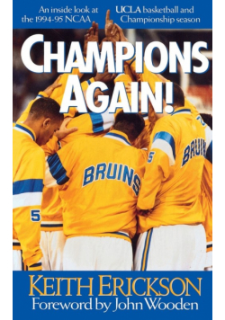 Champions Again!