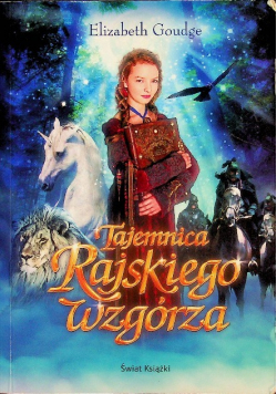 Tajemnica Rajskiego Wzgórza