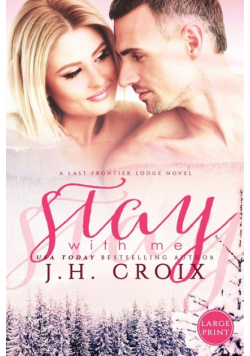 Stay With Me