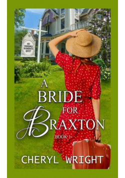 A Bride for Braxton