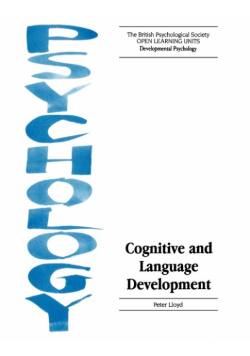 Cognitive and Language Development