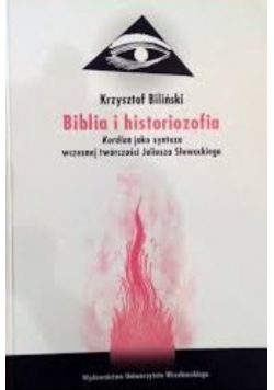 Biblia i historiozofia