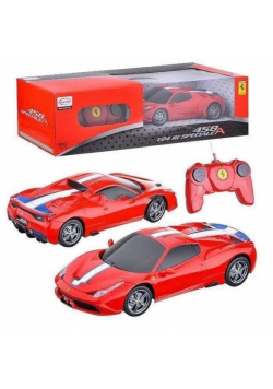 Ferrari 458 Speciale A 1:24