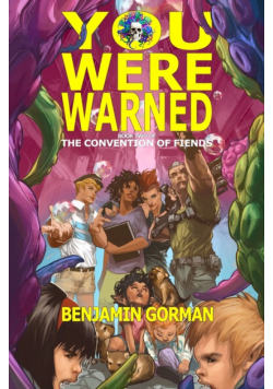 You Were Warned