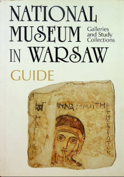National museum in Warsaw